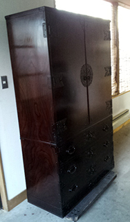 岩谷堂箪笥 匠の森【藤里木工】: 奥州市観光物産協会 スタッフ日記