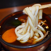 ANKAKE UDON